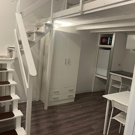 Lime Apartments - Bamboo Альгеро Экстерьер фото