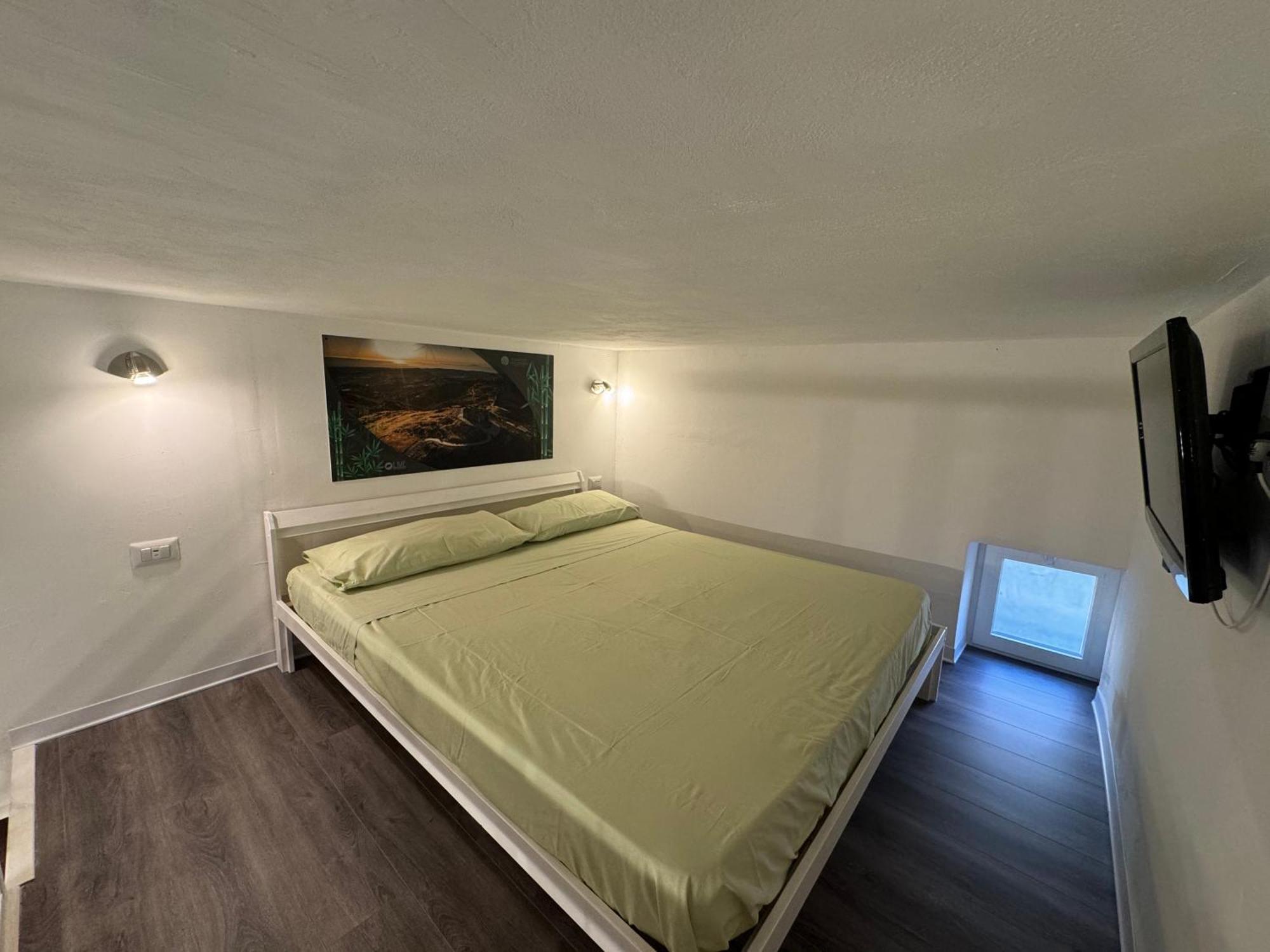 Lime Apartments - Bamboo Альгеро Экстерьер фото