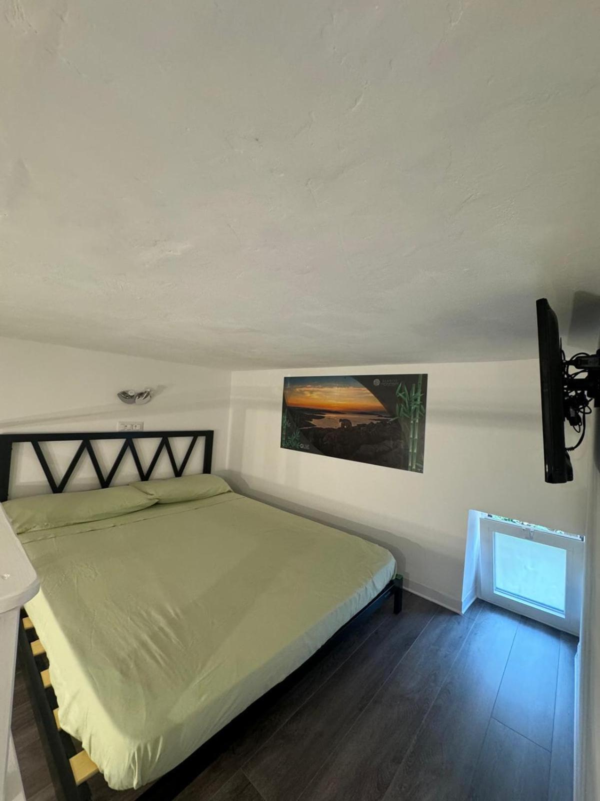 Lime Apartments - Bamboo Альгеро Экстерьер фото
