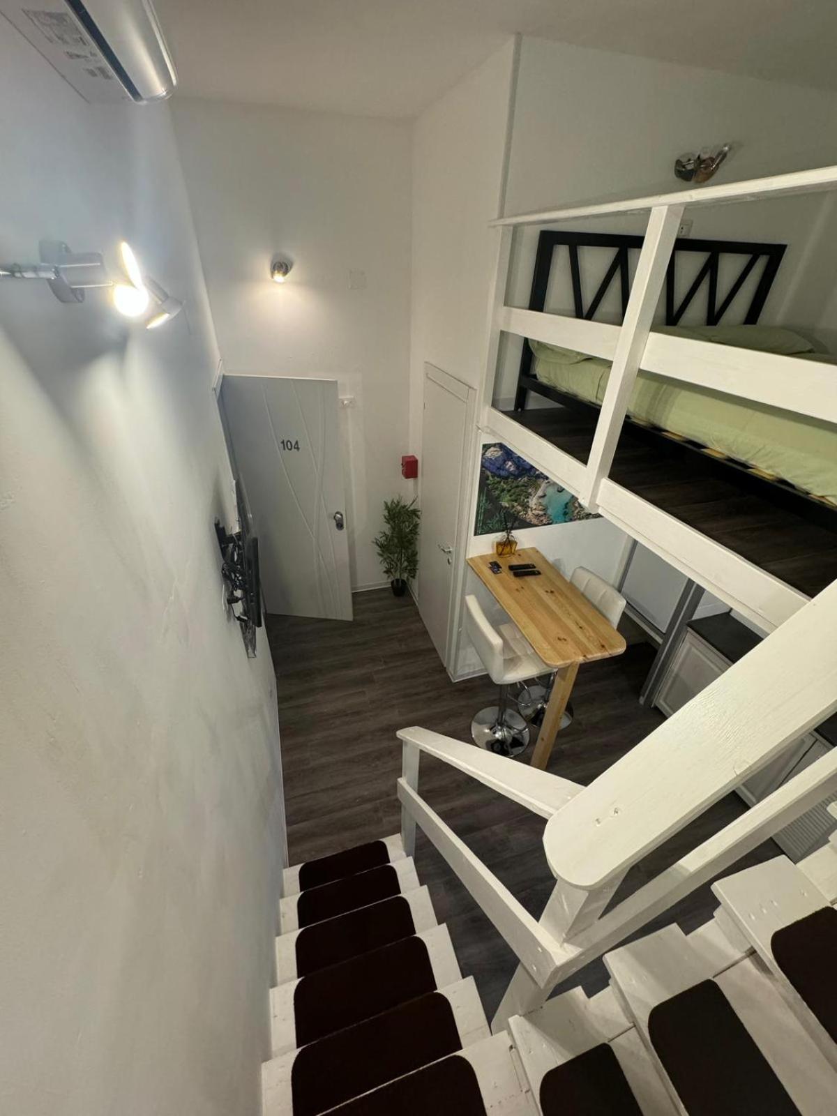 Lime Apartments - Bamboo Альгеро Экстерьер фото