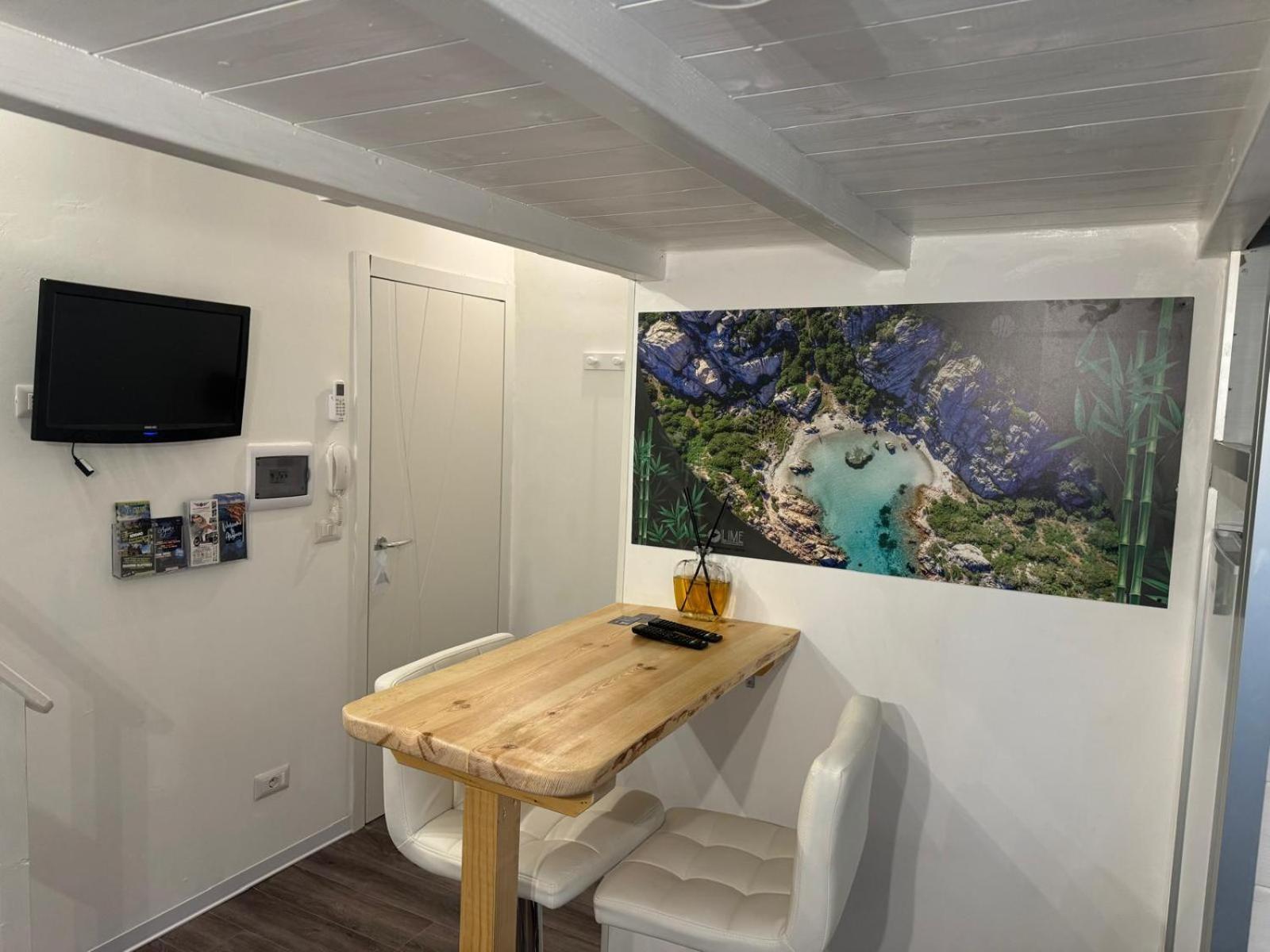Lime Apartments - Bamboo Альгеро Экстерьер фото