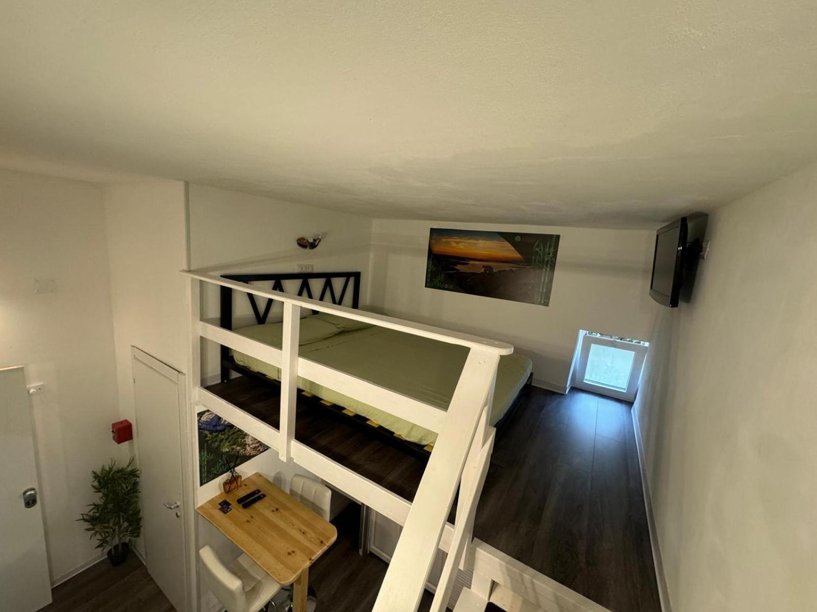 Lime Apartments - Bamboo Альгеро Экстерьер фото
